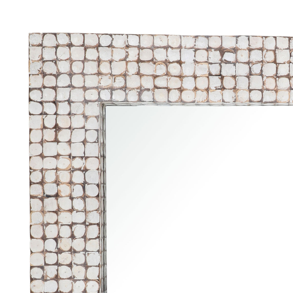Hadas Floor Mirror