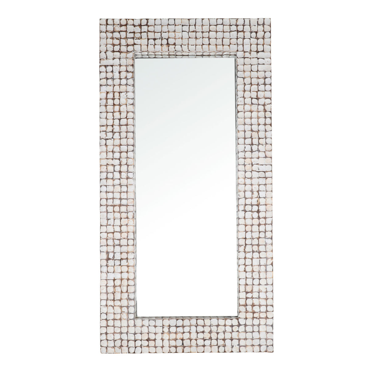 Hadas Floor Mirror