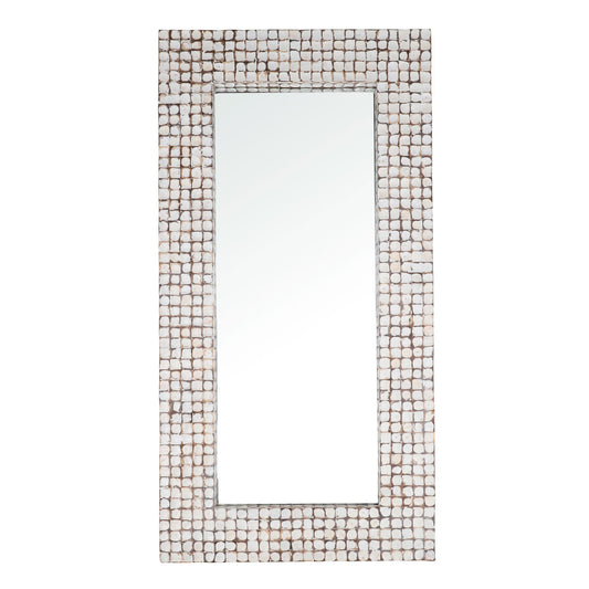 Hadas Floor Mirror