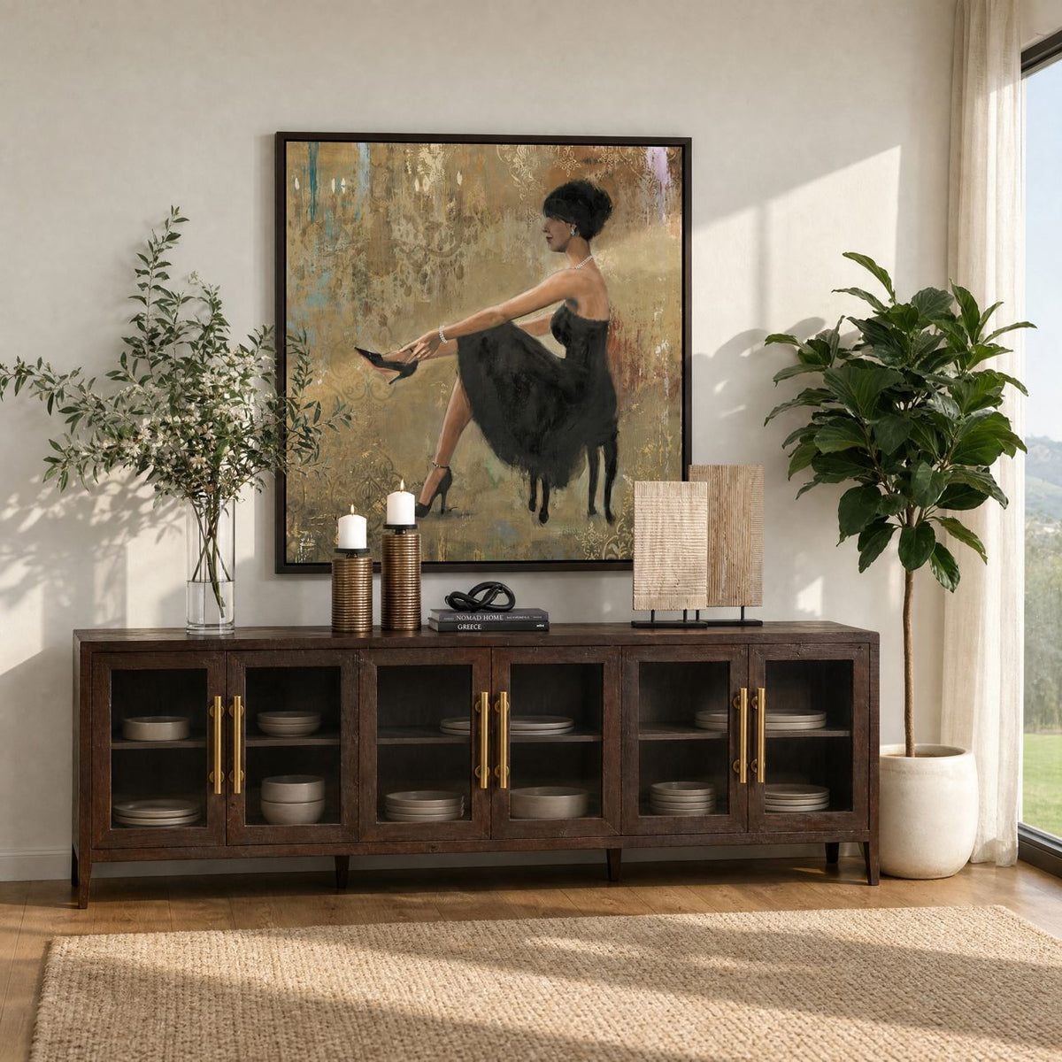 Basel Sideboard