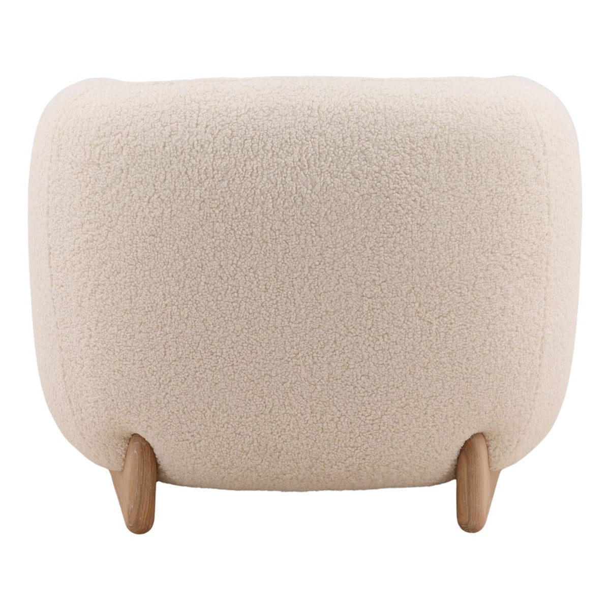 Montara Occasional Chair Cream
