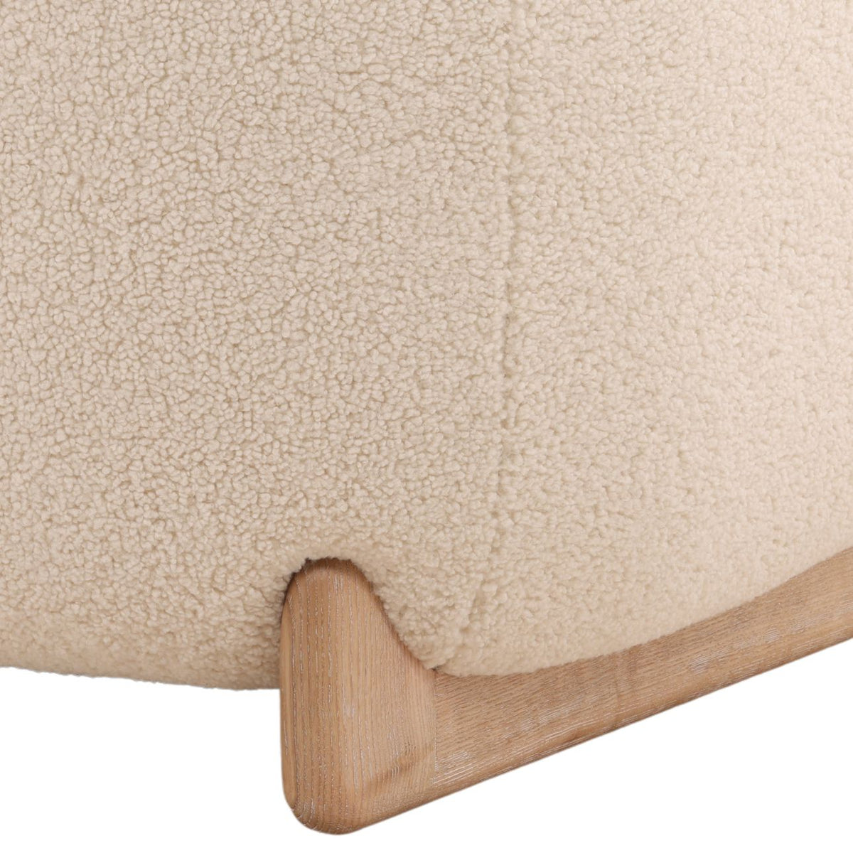 Montara Occasional Chair Cream