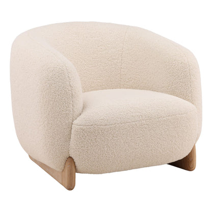 Montara Occasional Chair Cream