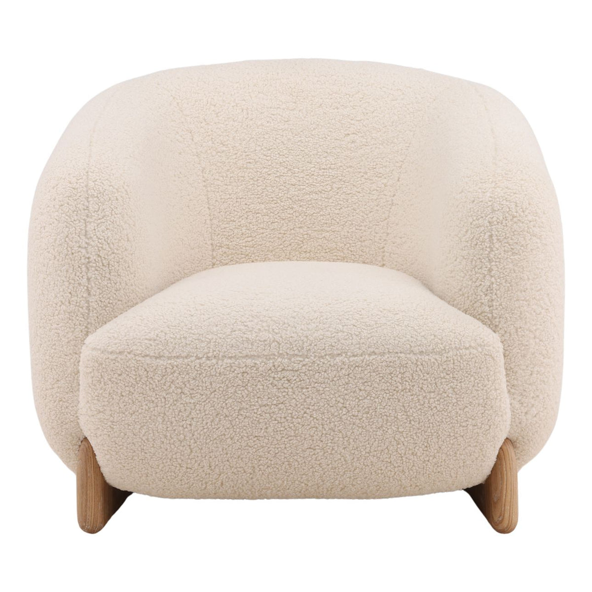 Montara Occasional Chair Cream