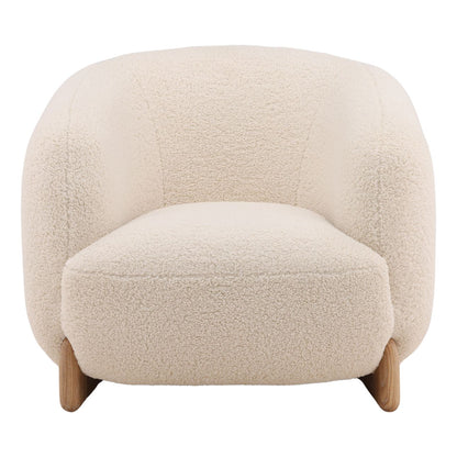 Montara Occasional Chair Cream
