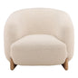 Montara Occasional Chair Cream