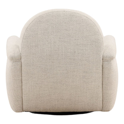 Grecia Swivel Chair