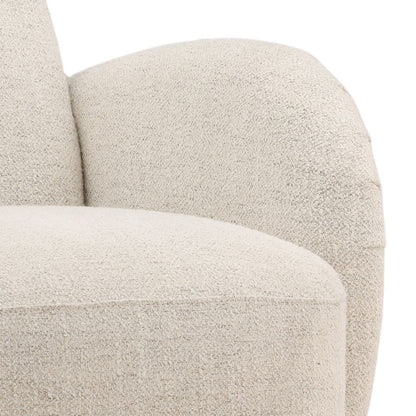 Grecia Swivel Chair
