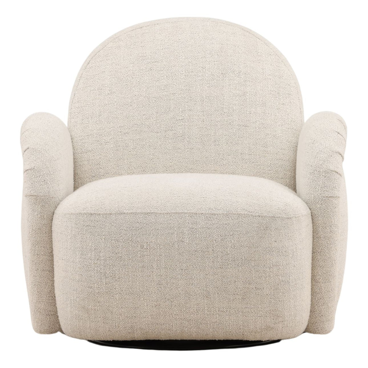 Grecia Swivel Chair