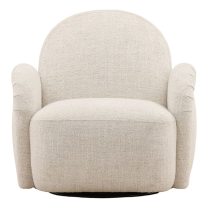 Grecia Swivel Chair