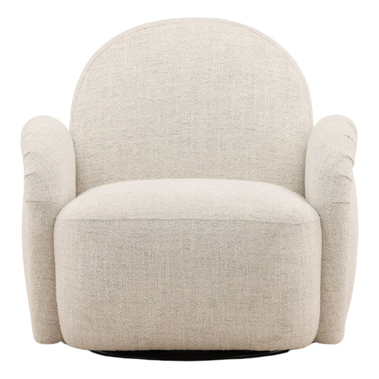 Grecia Swivel Chair