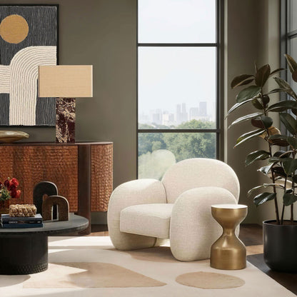 Noa Occasional Chair