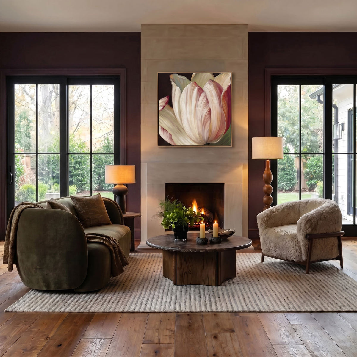 Glenhaven Sofa