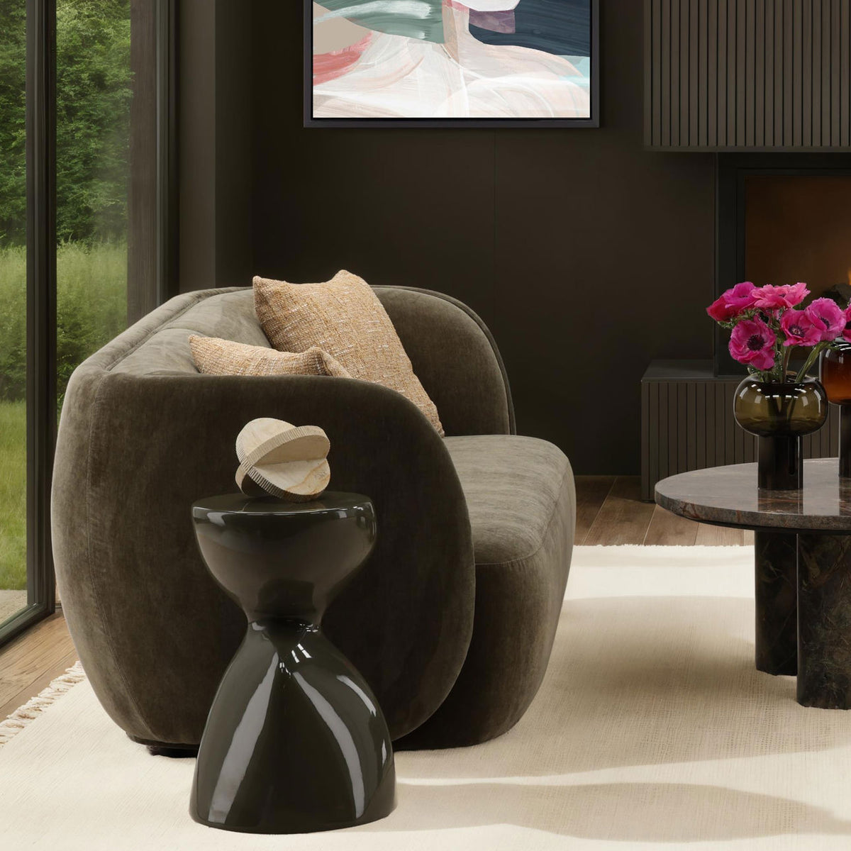 Glenhaven Sofa