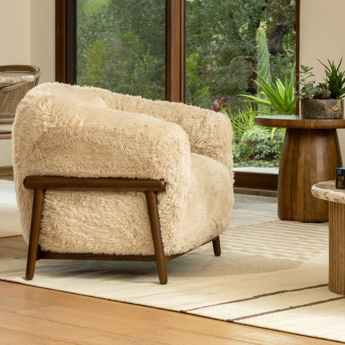 Prescott Occasional Chair