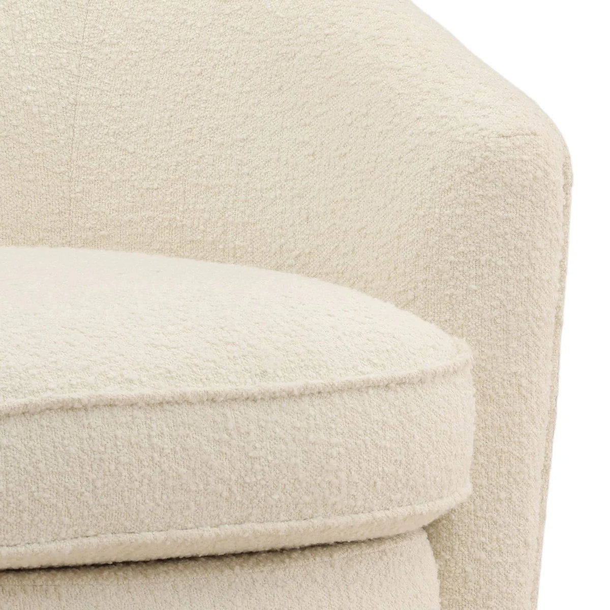 Marin Swivel Chair