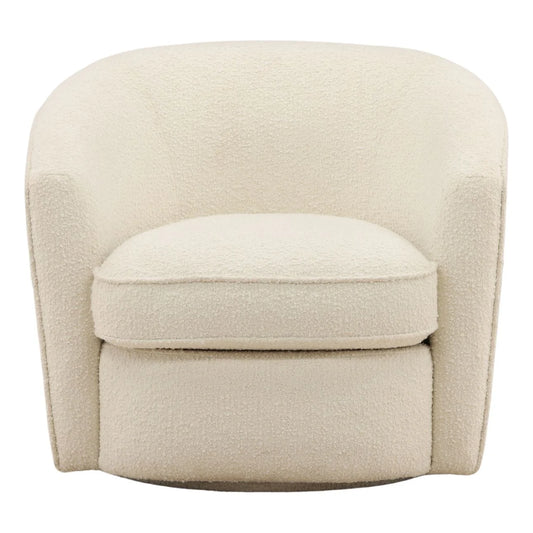 Marin Swivel Chair