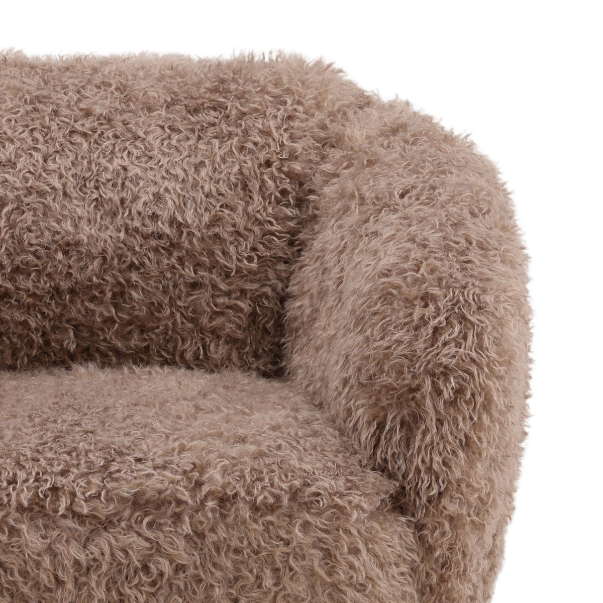 Mariam Swivel Chair