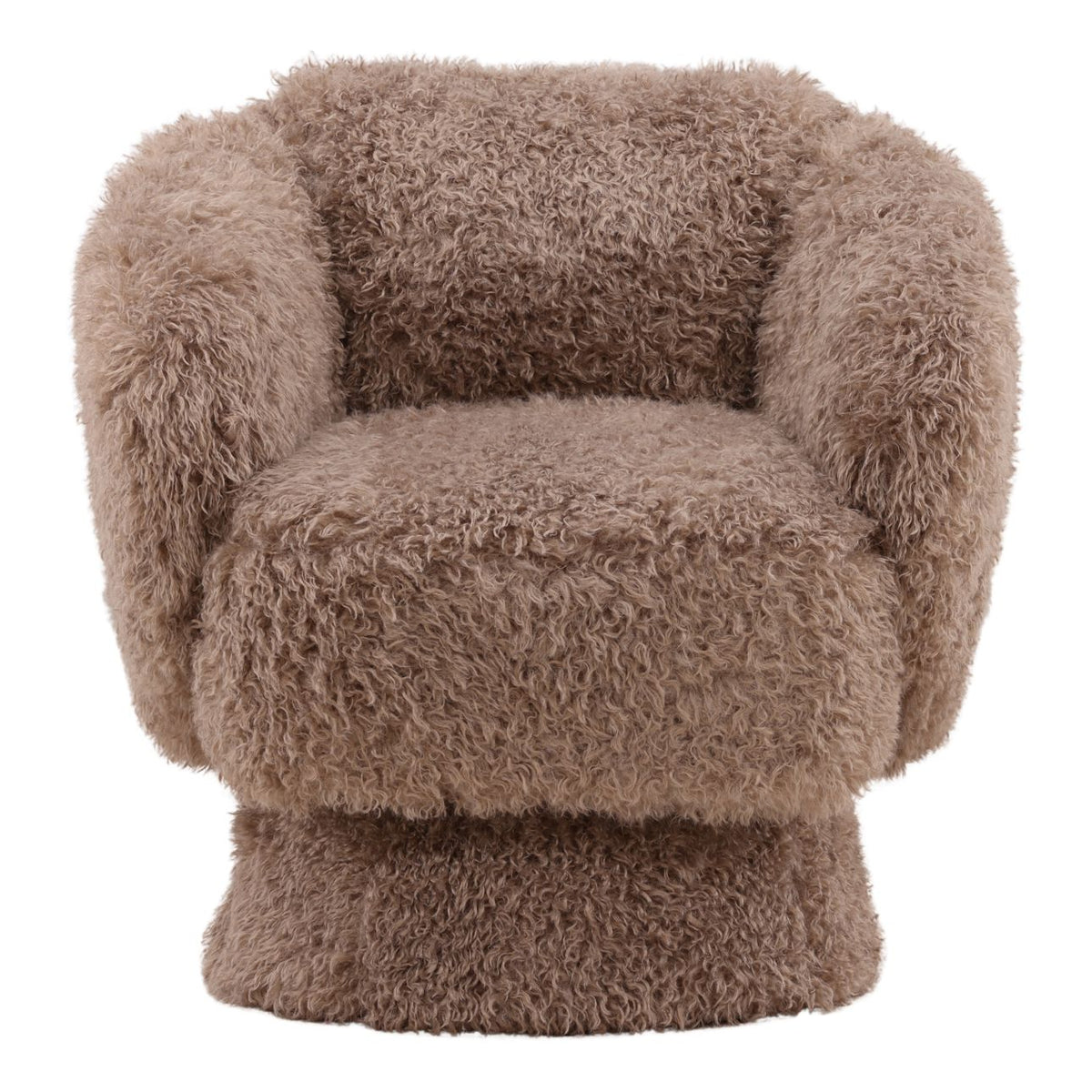 Mariam Swivel Chair