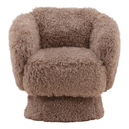 Mariam Swivel Chair