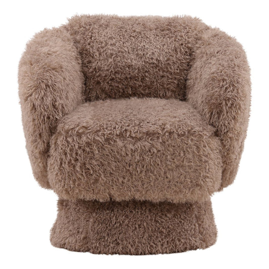 Mariam Swivel Chair