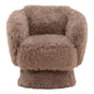 Mariam Swivel Chair