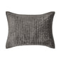 Bari Velvet Quilt Collection Shams