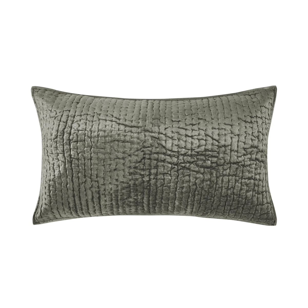 Bari Velvet Quilt Collection Shams