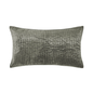 Bari Velvet Quilt Collection Shams