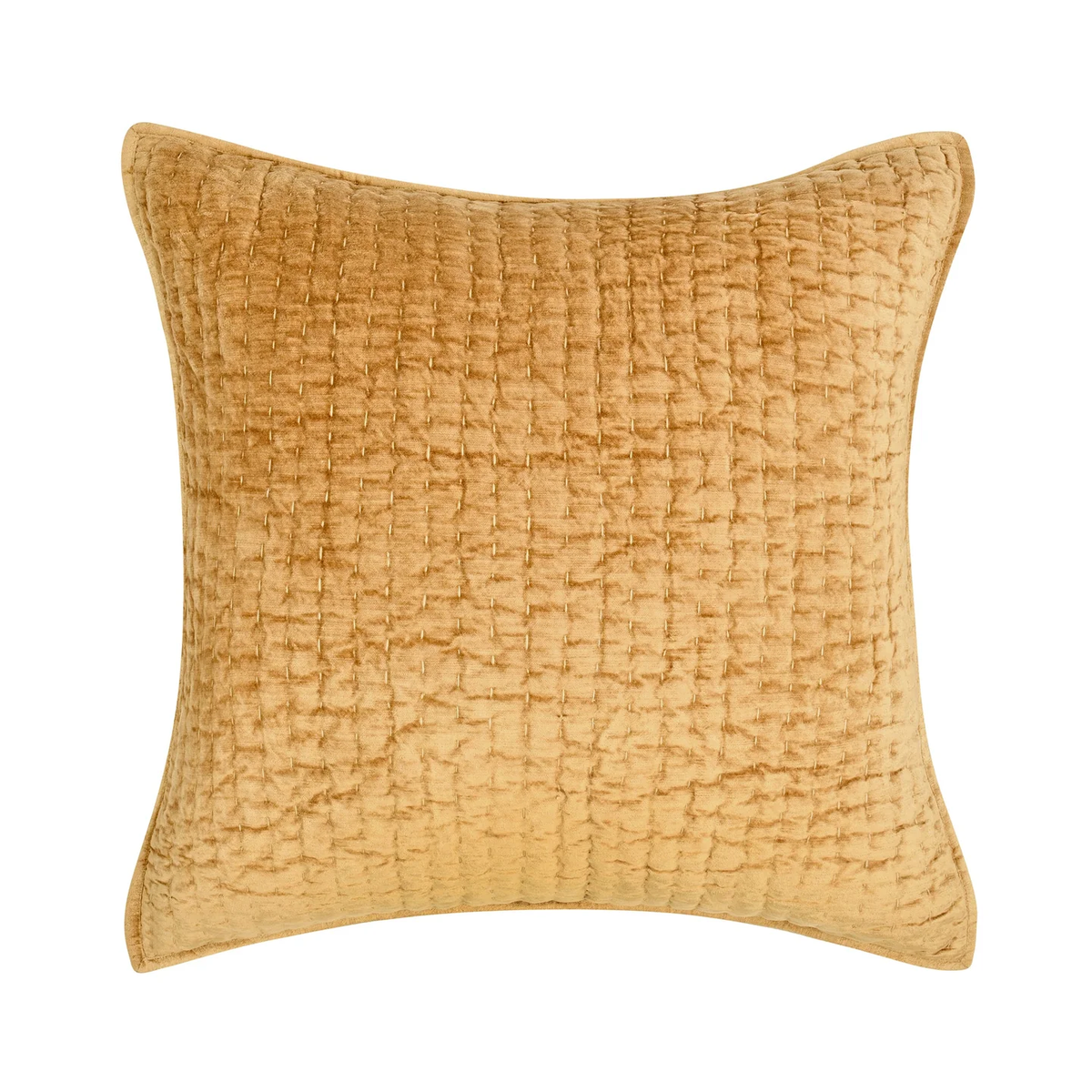 Bari Velvet Quilt Collection Shams
