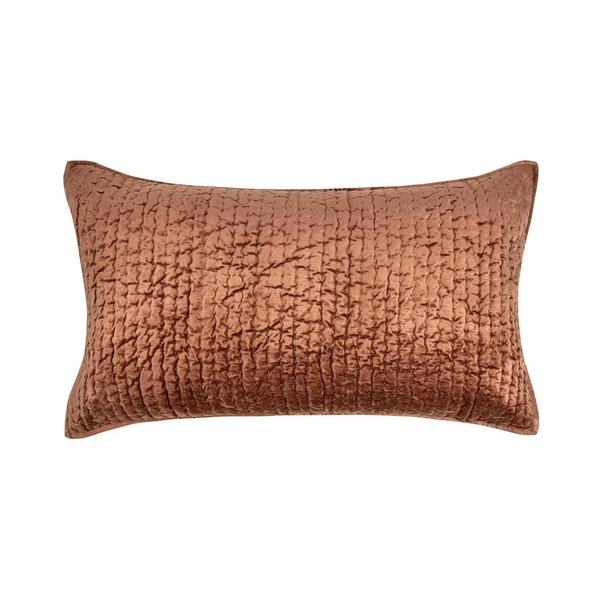 Bari Velvet Quilt Collection Shams