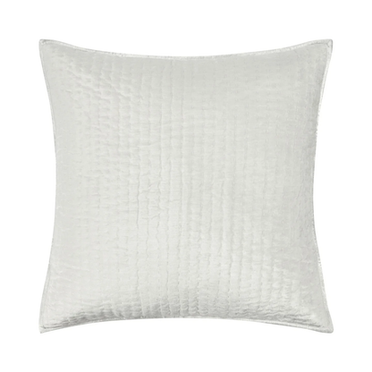 Bari Velvet Quilt Collection Shams
