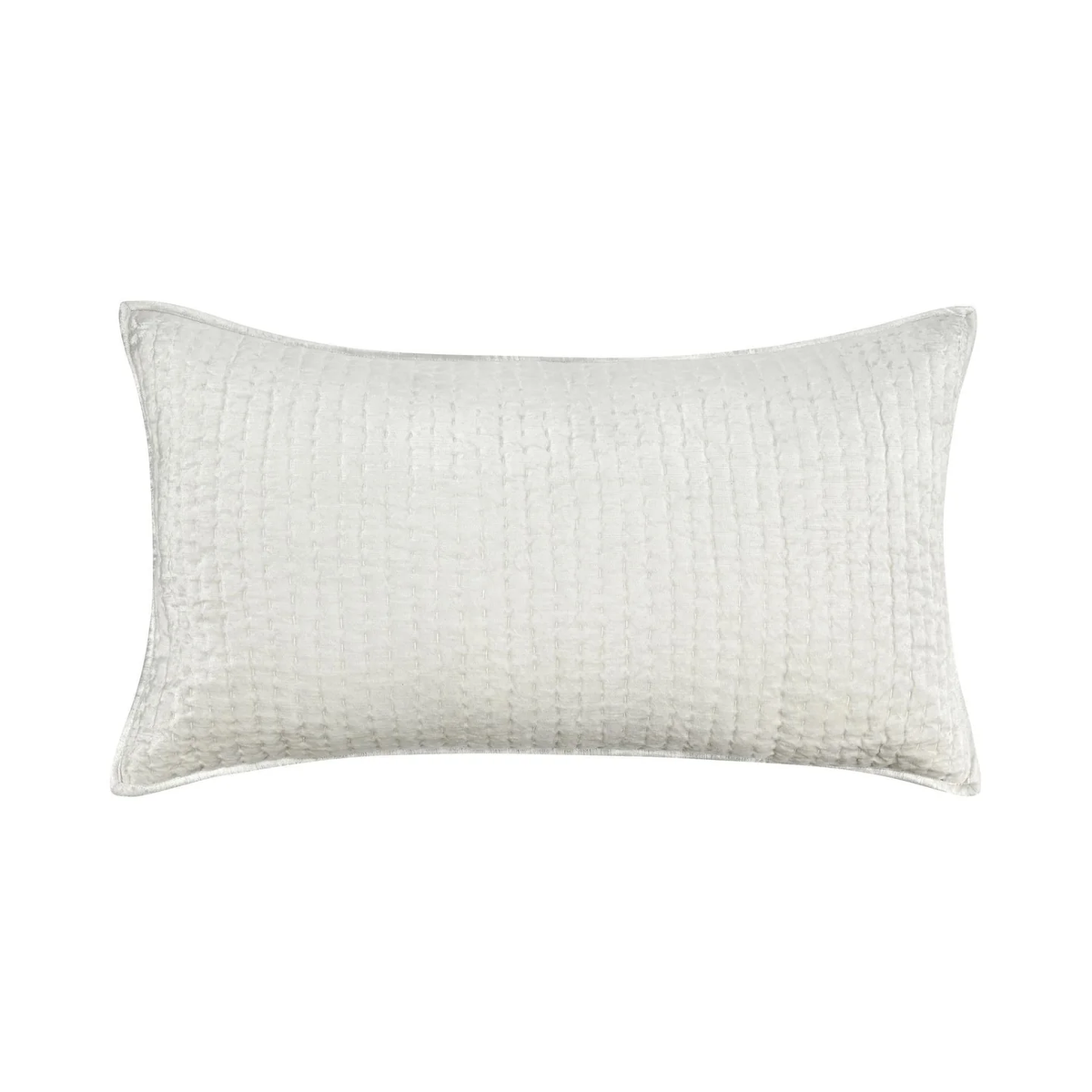 Bari Velvet Quilt Collection Shams