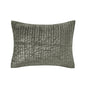 Bari Velvet Quilt Collection Shams