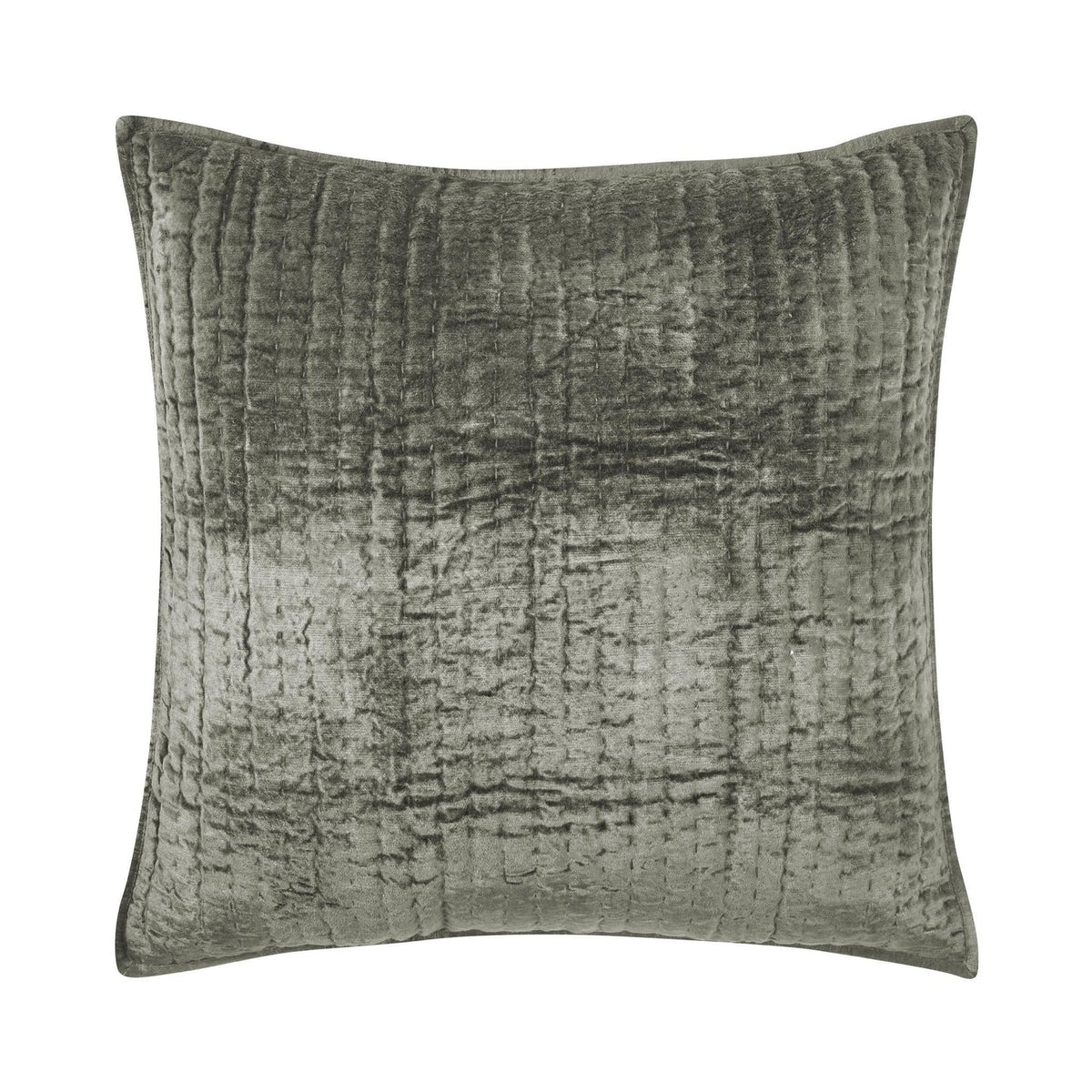 Bari Velvet Quilt Collection Shams