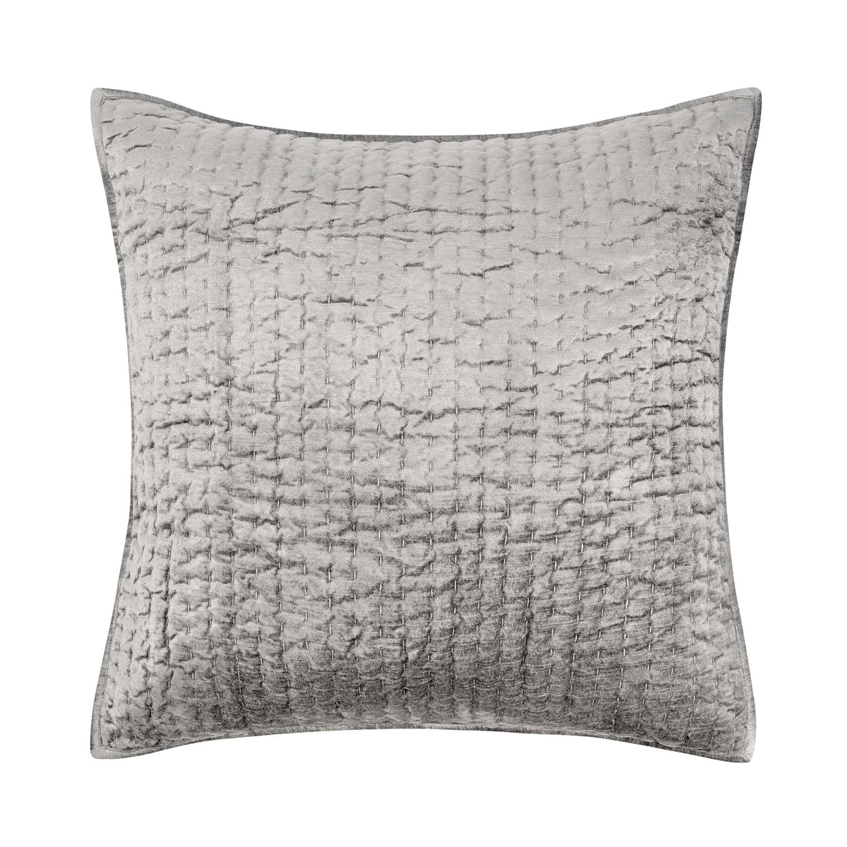 Bari Velvet Quilt Collection Shams