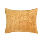 Bari Velvet Quilt Collection Shams