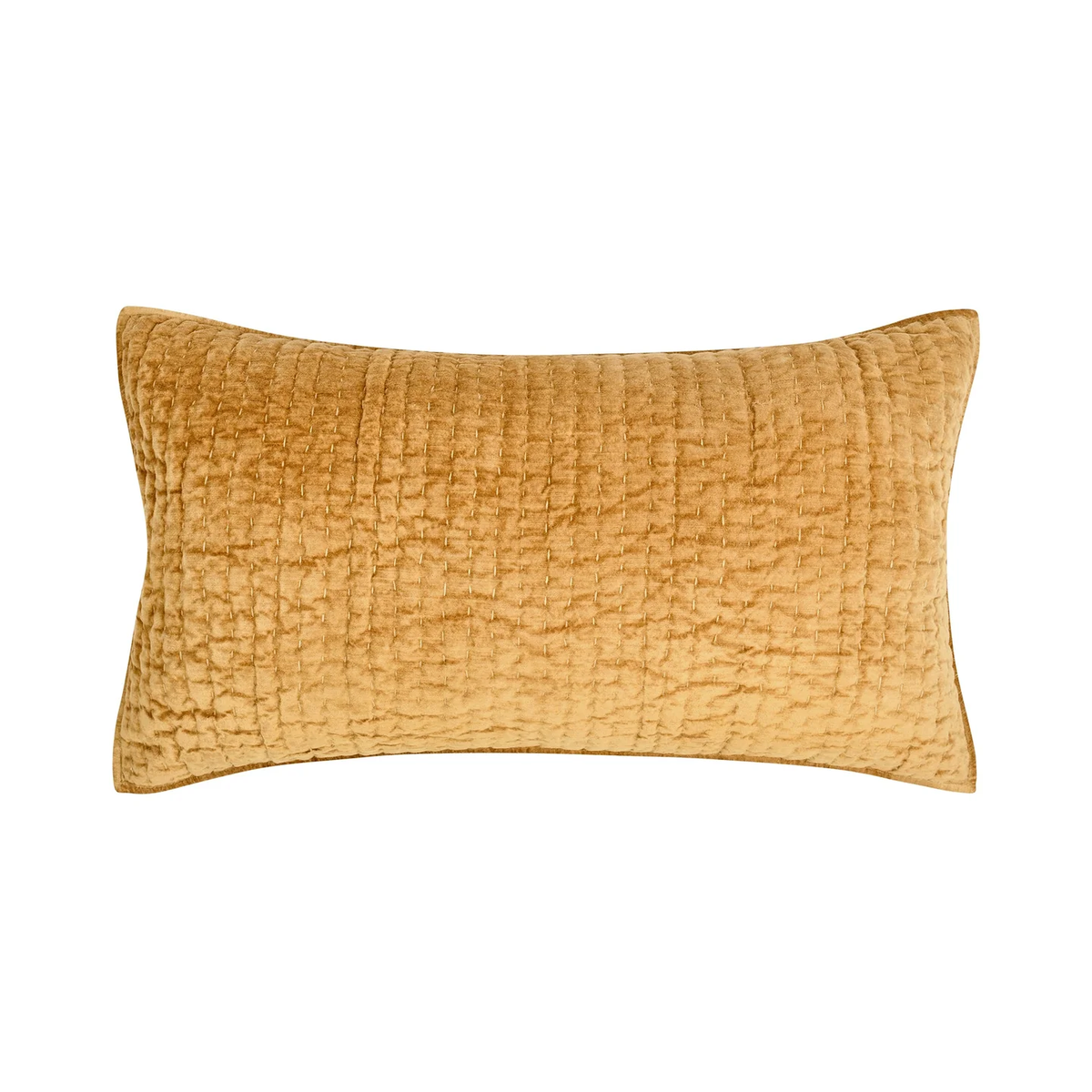 Bari Velvet Quilt Collection Shams
