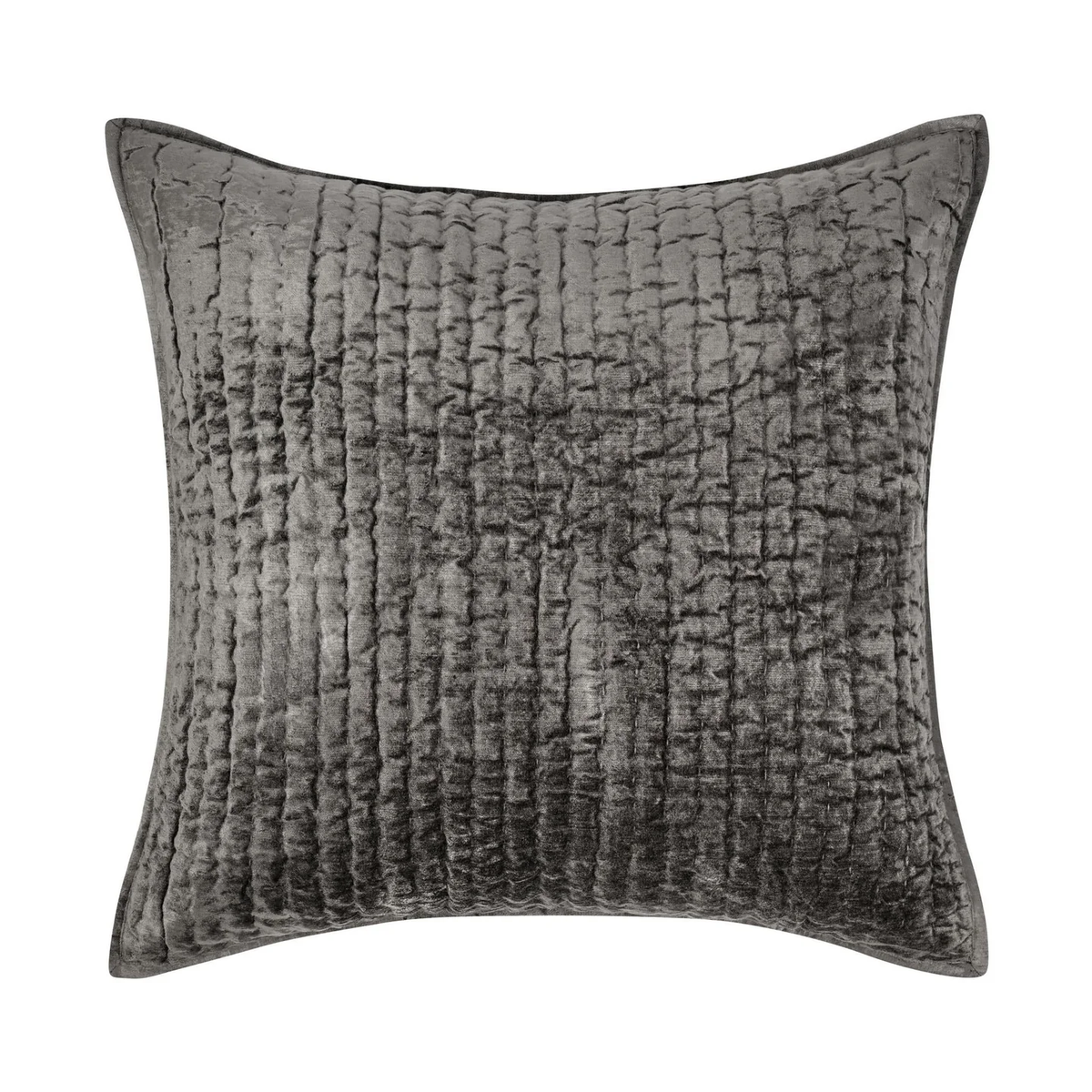 Bari Velvet Quilt Collection Shams