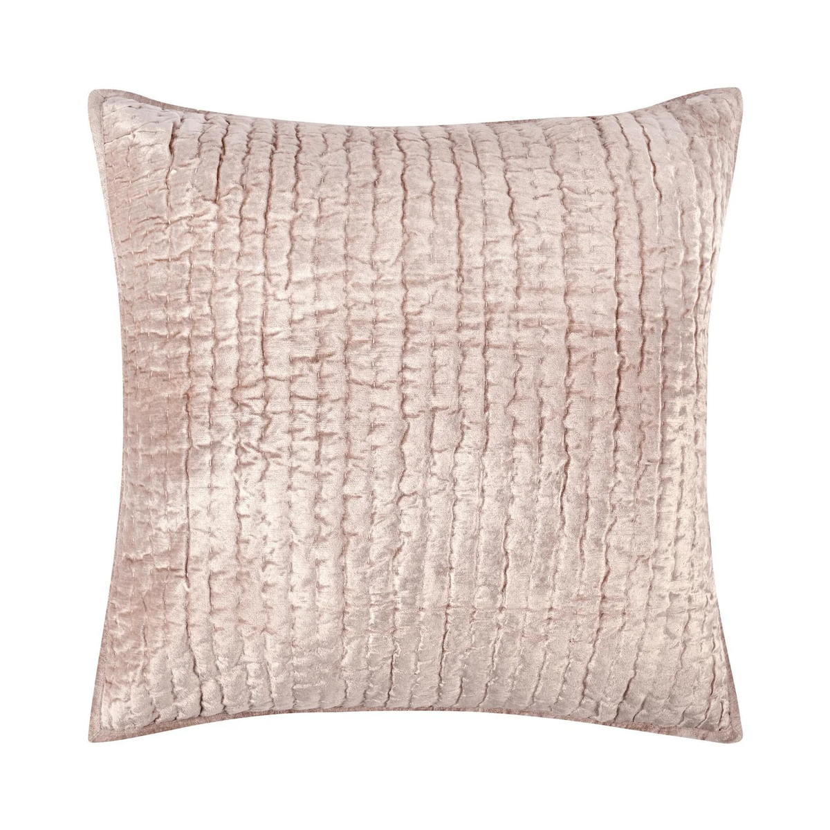 Bari Velvet Quilt Collection Shams
