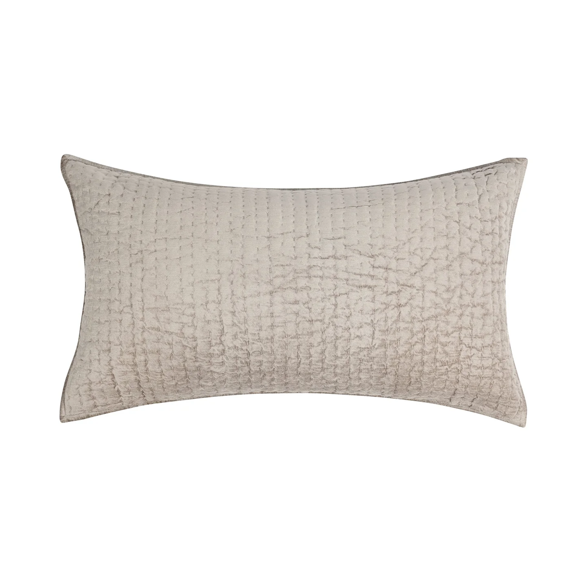 Bari Velvet Quilt Collection Shams