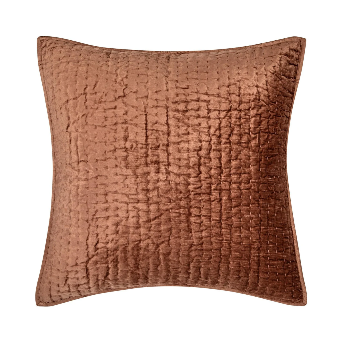 Bari Velvet Quilt Collection Shams