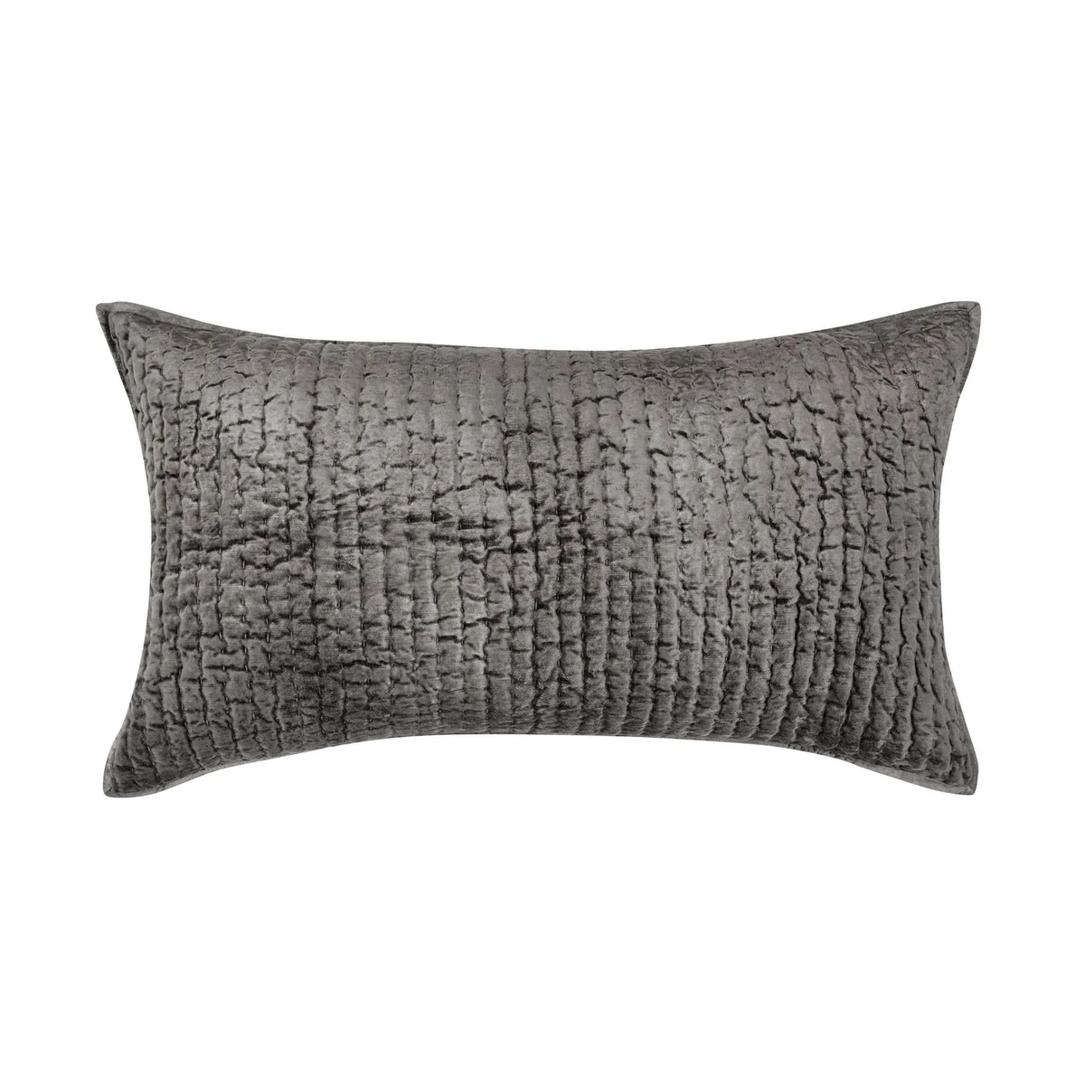 Bari Velvet Quilt Collection Shams