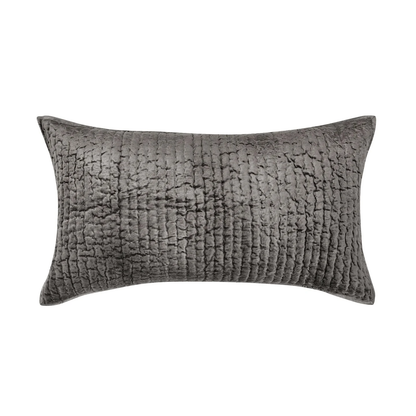 Bari Velvet Quilt Collection Shams
