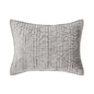 Bari Velvet Quilt Collection Shams