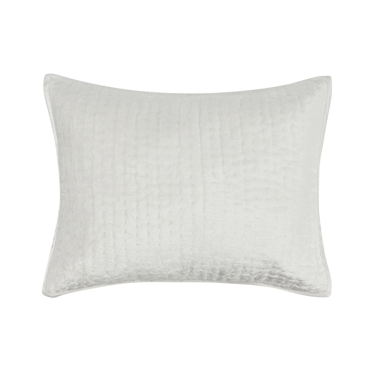 Bari Velvet Quilt Collection Shams
